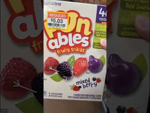 Kroger MEGA SALE + Clearance = AWESOME #kroger #krogerdeals #shorts