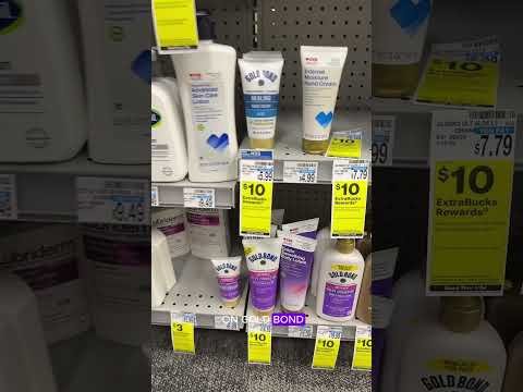 CVS Digital Coupon Deals 1/11-1/24! #couponingatcvs