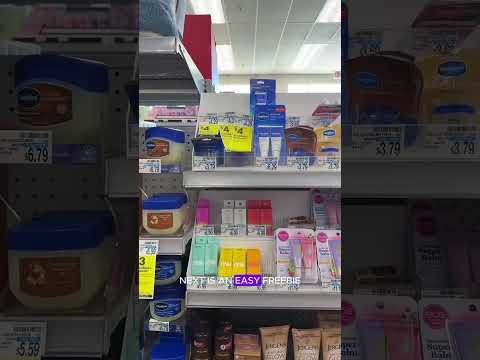 Save 85% at CVS using digital coupons this week! 12/28-1/10/26 👉 and all you need is your phone!