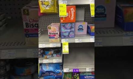 Save 35% on Toilet Paper at CVS this week! 1/11-1/24 #cvsdeals