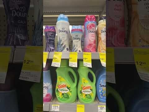 Coupon for products YOU use! #couponmom