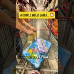 I Traded My Old Phone for $652 in Free Costco Groceries