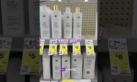 Save 60% at Walgreens!