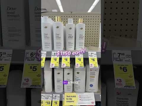 Save 60% at Walgreens!