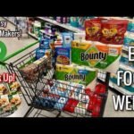 Publix Free & Cheap Grocery Couponing Deals & Haul| BIG FOOD WEEK! 🙌🏾 | 2/18-2/24 or 2/19-2/25