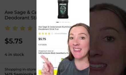 EASY Dollar General Deal SATURDAY ONLY 2/21