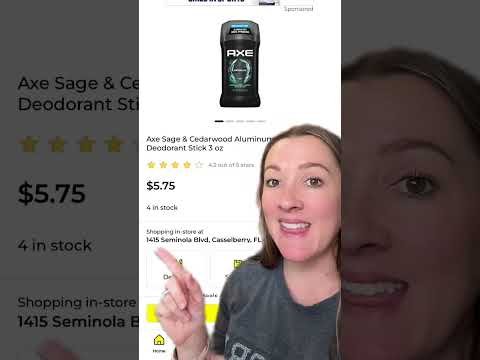 EASY Dollar General Deal SATURDAY ONLY 2/21