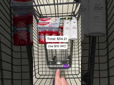 How to STACK deals at Walgreens!
