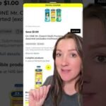 Dollar General SATURDAY ONLY 02/21 Stop paying full price!!