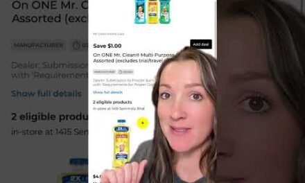 Dollar General SATURDAY ONLY 02/21 Stop paying full price!!