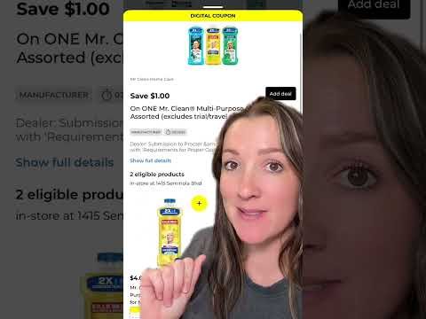Dollar General SATURDAY ONLY 02/21 Stop paying full price!!