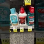 CVS CLEARANCE FINDS & Coupon matchups!