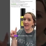 Walmart Clearance Deals + Cash Back! 02/15-02/21