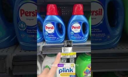 50% Off Laundry at Walmart! 02/15-02/21