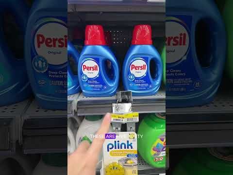 50% Off Laundry at Walmart! 02/15-02/21