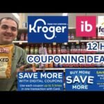 12 HOT KROGER COUPONING DEALS! ~ MEGA EVENT CONTINUED / WEEKLY DIGITAL DEALS / MORE ~ 02/25 – 03/03
