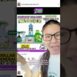 2/28 Dollar General P&G Saturday Deal! #dollargeneralcouponing #dollargeneralhaul