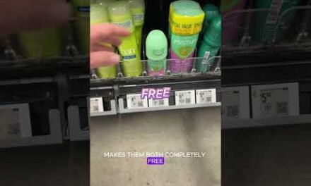 Save 80% at Walmart!