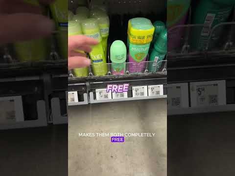 Save 80% at Walmart!