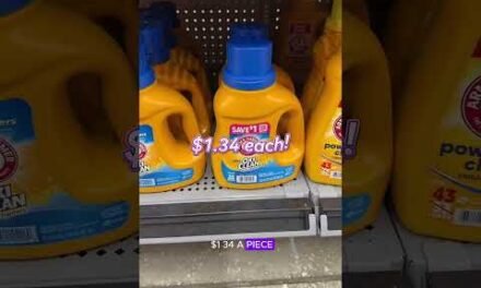 Easy Walmart Deals!  2/22-2/29