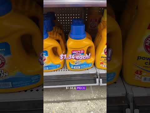 Easy Walmart Deals!  2/22-2/29