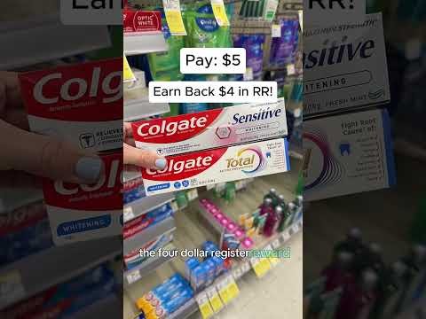 Save 85% on Oral Care!