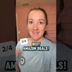 Amazon Promo Code Deals up to 60% OFF! 2/4 #amazondeals