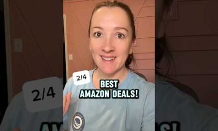 Amazon Promo Code Deals up to 60% OFF! 2/4 #amazondeals