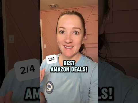 Amazon Promo Code Deals up to 60% OFF! 2/4 #amazondeals