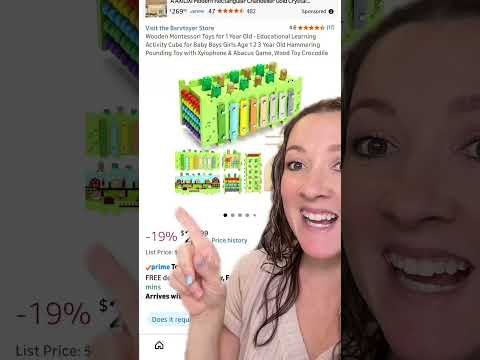 Amazon Double Stacking Deals! 2/5 #amazondeals