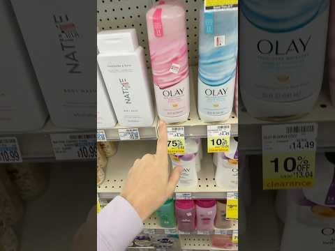 CVS Clearance Visuals are 🔥🔥! + What I got on clearance 2/1/26! #cvshaul #cvsdeals