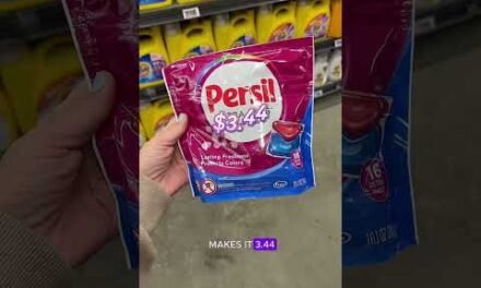 Get $40 of products for $16! 02/0-02/07