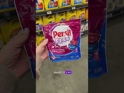 Get $40 of products for $16! 02/0-02/07