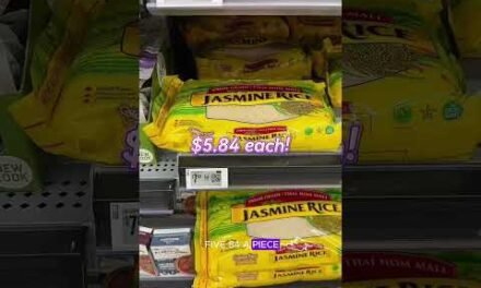 How I save on GROCERIES!