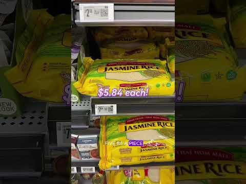 How I save on GROCERIES!