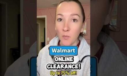 Walmart ONLINE DEALS! 2/6 #walmartdeals