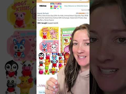 Amazon Double Stacking Deals 2/1!