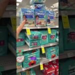 Pampers for $6 67 each! 02/07-02/14