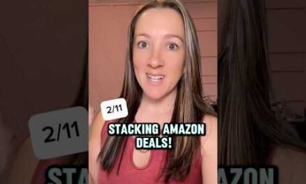 Best Amazon Promo Code Deals! 2/11!