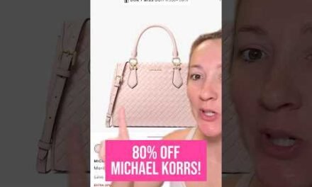 80% OFF Michael Korrs! RUNN!