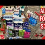 CVS Free & Cheap Coupon Deals & Haul| 2/15 – 2/28| Easy Household STOCK UP!🔥 | Learn CVS Couponing