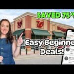 Walgreens Haul- Paying off DEBT using Digital Coupons! | Save 75% this week! 2/15-2/21