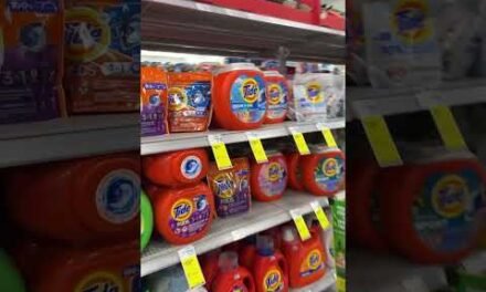 Cheap Household Products!  #couponmom