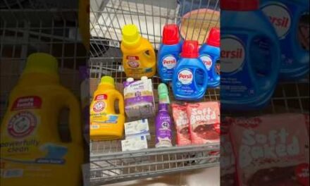 Walmart Ibotta Haul – FREE + $4.20 Money Maker – 3/1! Get