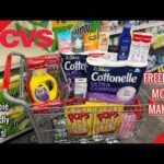 CVS Free & Cheap Coupon Deals & Haul | 3/15 – 3/28 | FREEBIES & MONEY MAKERS!🔥| Learn CVS Couponing