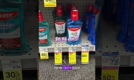 Save 75% MORE at CVS!  #couponmom