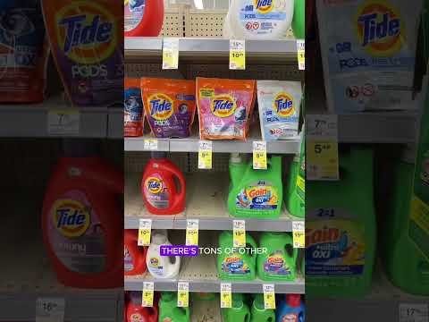 RUNN Deal $2.24 Laundry!