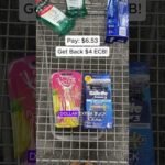 Get $40 of products for $11!