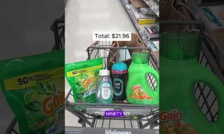 Walgreens Digital Deals!