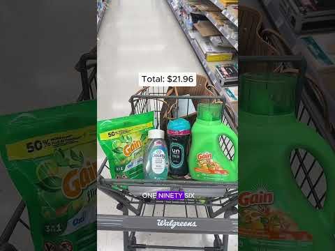 Walgreens Digital Deals!